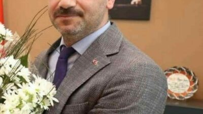 İnegöl Devlet Hastanesinin yeni Başhekimi Doktor İlyas Sarı oldu. Son