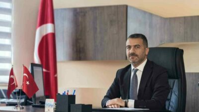 Bursa’nın İnegöl ilçesinde Devlet Hastanesi Başhekimliğine atanan Dr. İlyas Sarı