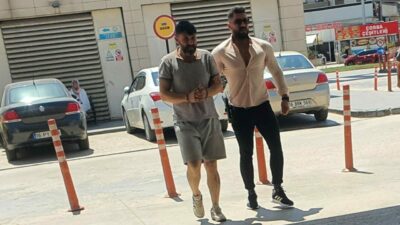 Bursa’nın İnegöl ilçesinde Narkotik Büro Amirliği ekiplerinin depo olarak kullanılan