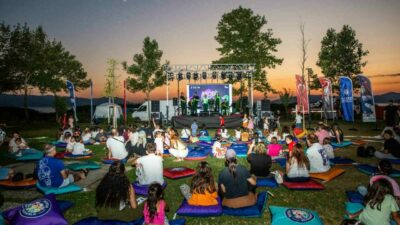 Bursa Büyükşehir Belediyesi tarafından bilimi toplumun tüm kesimleriyle buluşturmak ve