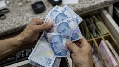 Emekli ve Emekçi Dernekleri Federasyonu (EMED-FED) Başkanı Gönül Boran Özüpak,