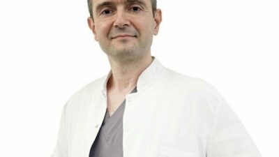 Doruk Nilüfer Hastanesi Kardiyoloji Uzmanı Uzm. Dr. Erkan Avcı, yaz