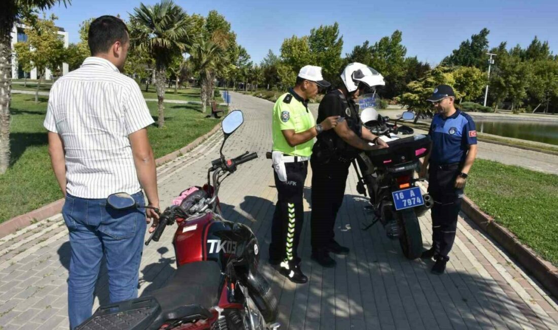 Karacabey Belediyesi, vatandaşlardan gelen yoğun şikayetler doğrultusunda en çok kullanılan
