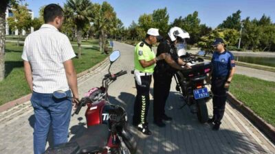 Karacabey Belediyesi, vatandaşlardan gelen yoğun şikayetler doğrultusunda en çok kullanılan