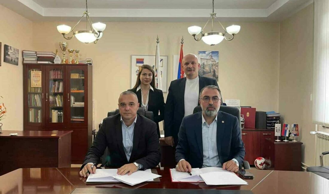 Bursa Ticaret ve Sanayi Odası (BTSO) öncülüğünde, 9-12 Temmuz 2025