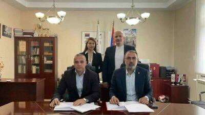 Bursa Ticaret ve Sanayi Odası (BTSO) öncülüğünde, 9-12 Temmuz 2025