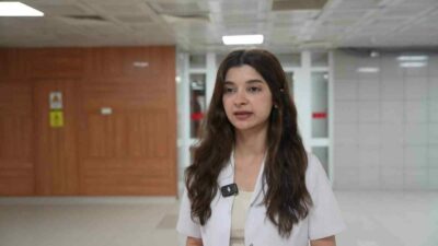 Bursa Yüksek İhtisas Eğitim ve Araştırma Hastanesi’nde görevli Dermatoloji Uzmanı