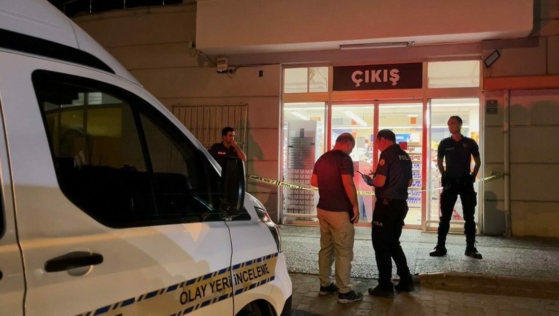 Bursa’da bir kadın ve çocuğun silahla yaralanmasına neden olan saldırgan,