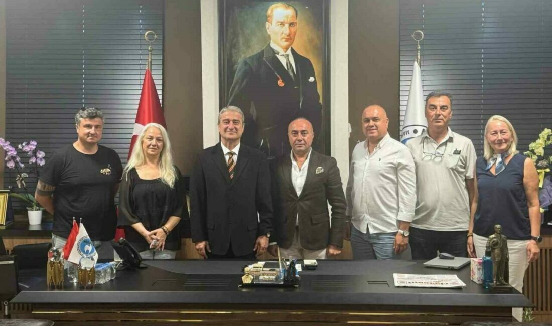 Marmarabirlik, Mudanya köylerine zeytinyağı fabrikası kurmaya hazırlanıyor ve ilk sıkımın