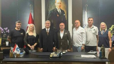 Marmarabirlik, Mudanya köylerine zeytinyağı fabrikası kurmaya hazırlanıyor ve ilk sıkımın