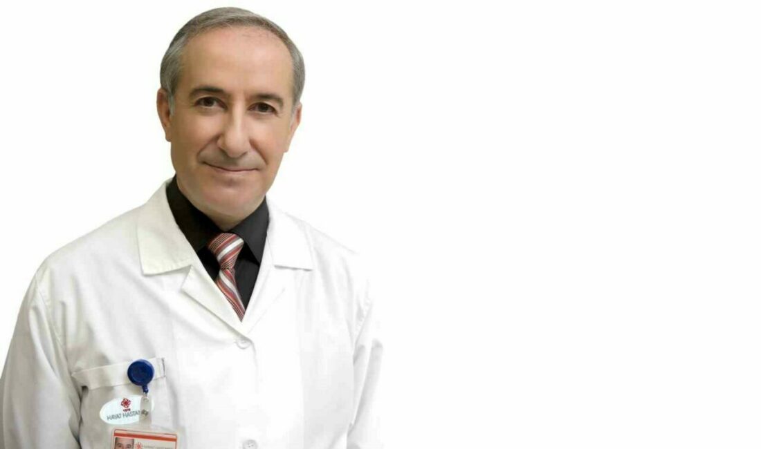 Mide sağlığınızı ertelemeyin Hayat Hastanesi Gastroenteroloji Uzmanı Dr. Celalettin Çetin, sindirim sistemi hastalıklarının