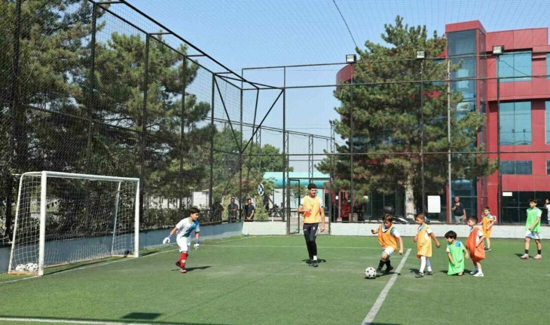 Nilüfer Yaz Spor Okulları’nda sertifika heyecanı Nilüfer Belediyesi’nin Nilüfer Belediyespor Kulübü iş birliğiyle düzenlediği Yaz Spor