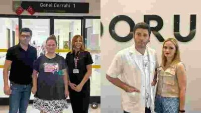 Türkiye’de obezite oranı yüzde 40’lara kadar yükseldi. Doruk Sağlık Grubu