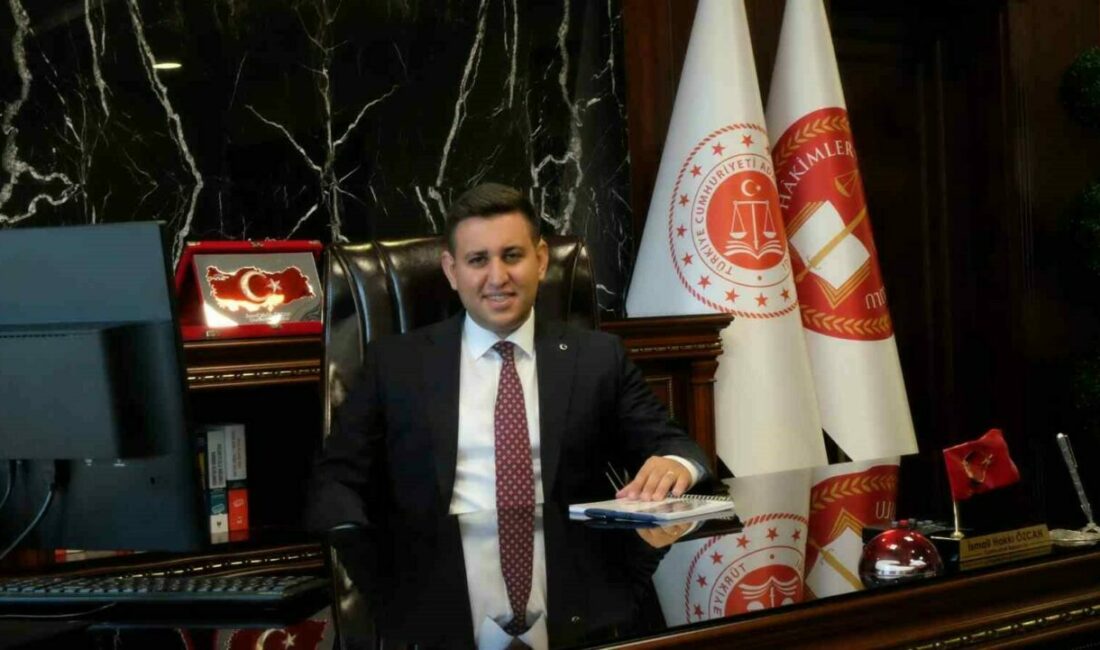 HSK’nın 2025 Yaz Kararnamesi ile Bursa’nın Orhangazi ilçesi Cumhuriyet Başsavcılığı