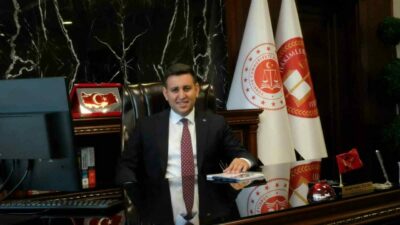 HSK’nın 2025 Yaz Kararnamesi ile Bursa’nın Orhangazi ilçesi Cumhuriyet Başsavcılığı