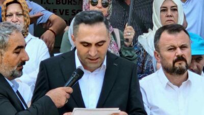 Öz Sağlık İş Sendikası Genel Başkan Yardımcısı Süleyman Doğan, Hak-İş