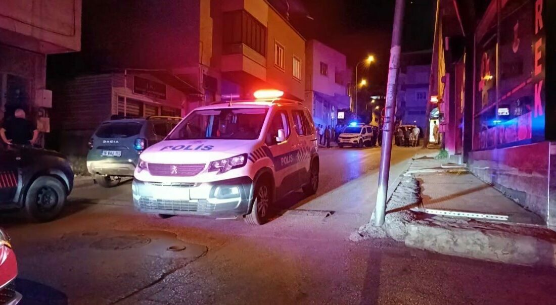 Bursa’da hakkında 14 yıl 3 ay kesinleşmiş hapis cezası bulunan