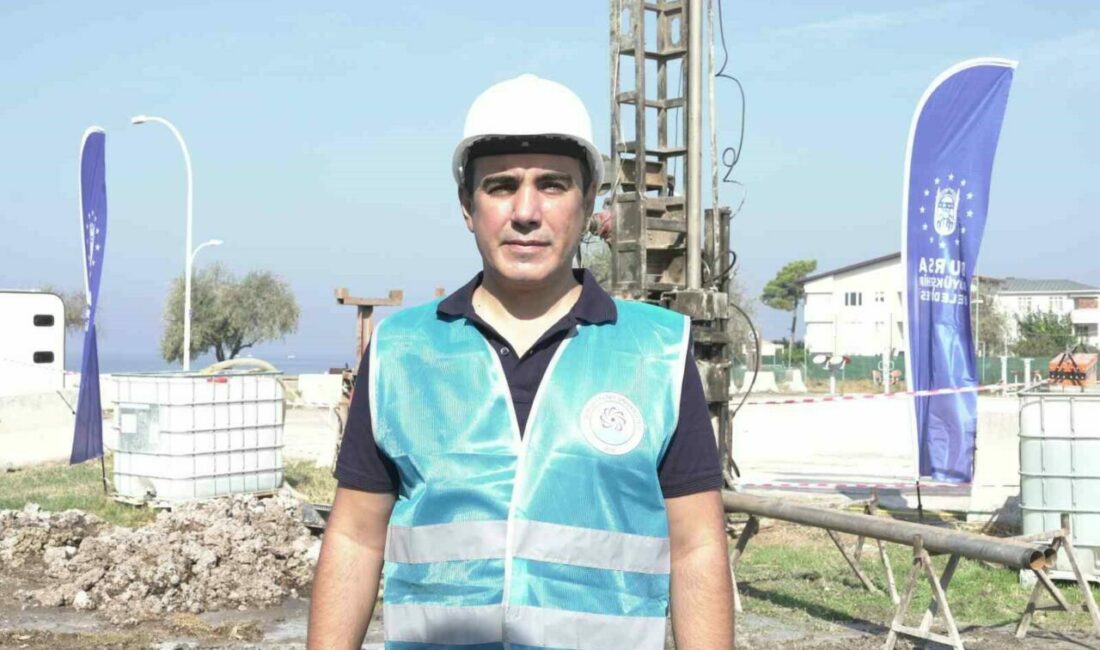 Prof. Dr. Eyübhan Avcı Rusya depremini değerlendirdi Rusya’nın doğusunda meydana gelen 8.8 büyüklüğündeki depremi değerlendiren BTÜ Öğretim