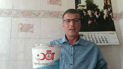 Artvin Çoruh Üniversitesi Gastronomi ve Mutfak Sanatları Bölümü Öğretim Üyesi