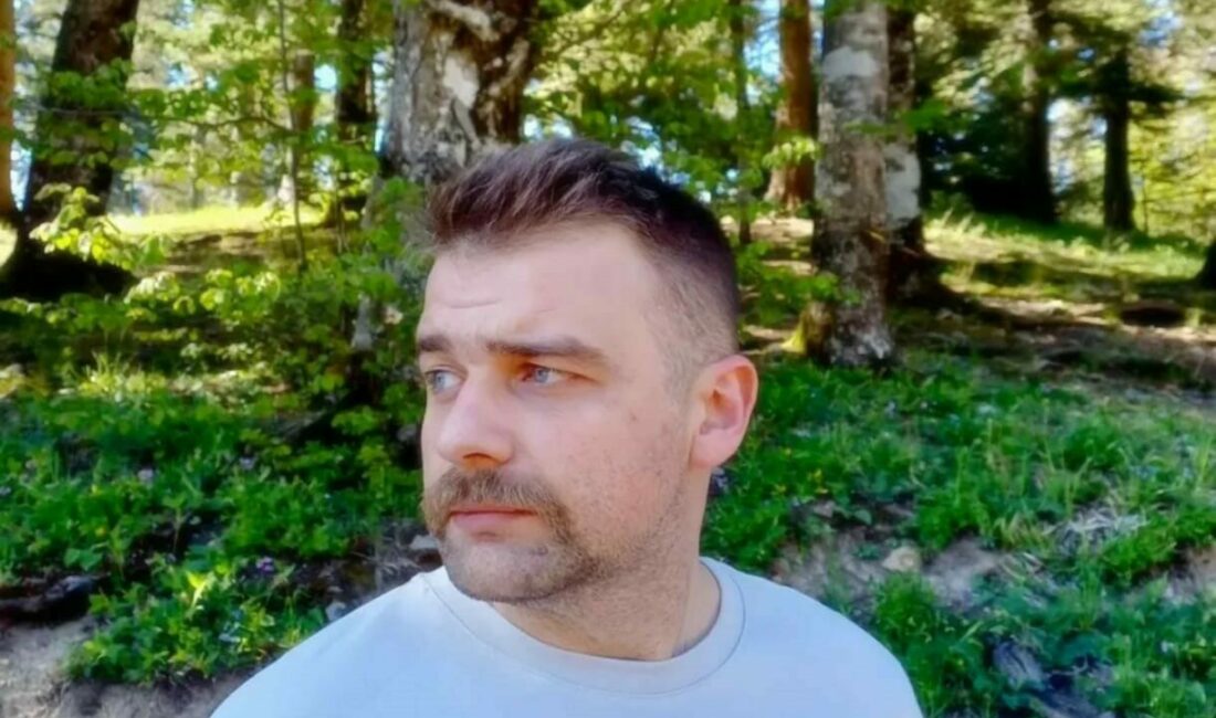 Bursa’nın İnegöl ilçesi Devlet Hastanesinde görevli Röntgen Teknisyeni genç, Kütahya’da