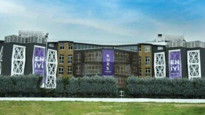 Dershane konsepti ile yola çıkan ve aradan geçen 20 yılın