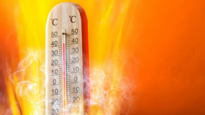 Meteoroloji’nin tahminlerine göre, bu hafta Bursa’da sıcak hava bunaltacak. Çarşamba