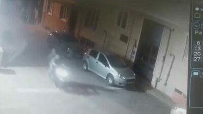 Bursa’da 2 ay önce sıfır aldığı motosikleti çalınan Abdulkadir Uludağ,