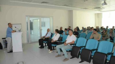 Bursa İl Sağlık Müdürlüğü, tütün bağımlılığı konusunda etkin çalışmaların yürütüldüğü