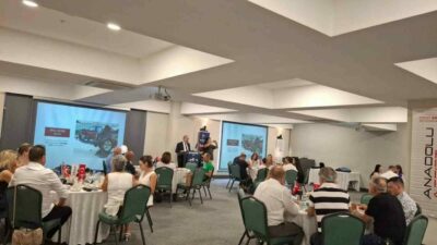 Bursa’da faaliyet gösteren sigorta acenteleri, Bursa Sigorta Acenteleri Derneği’nin organizasyonuyla