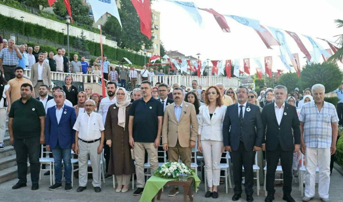 Yıldırım Belediyesi ve Bursa Bosna Sancak Derneği iş birliğiyle, insanlık