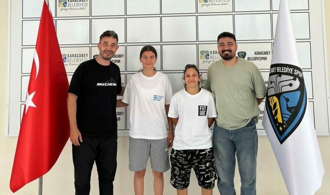 Spor Lisesi Hazırlık Kursu’nda büyük başarı Karacabey Belediyesi’nin ücretsiz Spor Lisesi Hazırlık Kursu, ilk yılında büyük