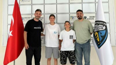 Karacabey Belediyesi’nin ücretsiz Spor Lisesi Hazırlık Kursu, ilk yılında büyük