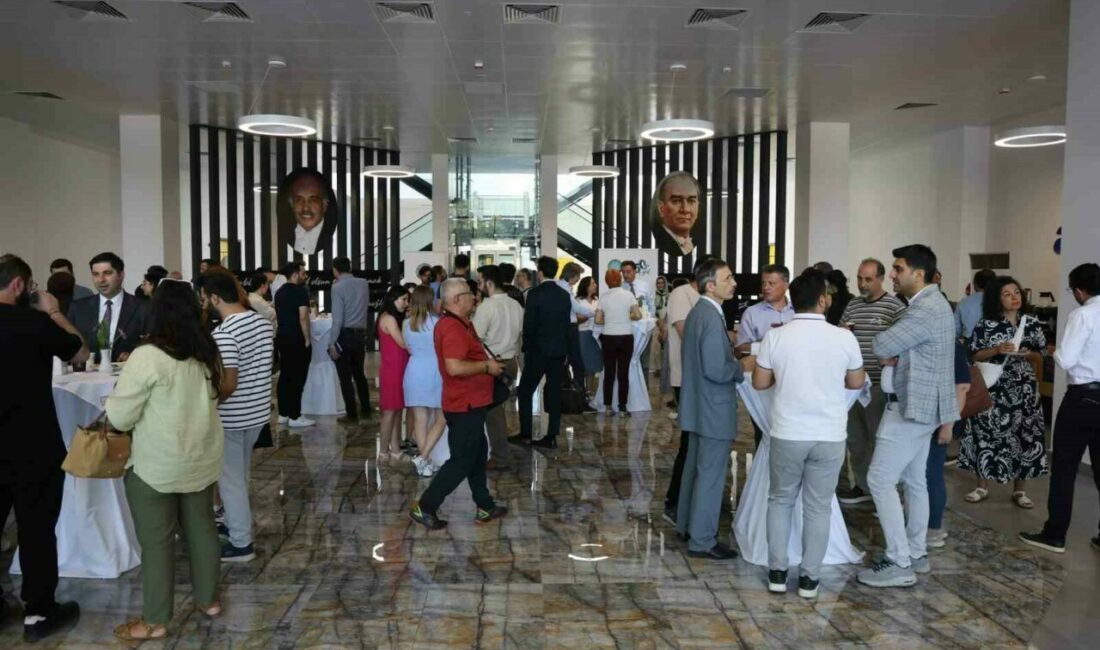 Bursa Uludağ Üniversitesi (BUÜ) Ar-Ge Koordinatörlüğü tarafından düzenlenen “Uludağ Tematik