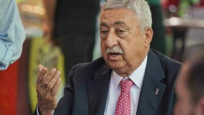 Anaların ve babaların ağlamadığı, silahların bırakıldığı, terörsüz bir Türkiye için