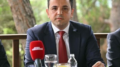 BUYSAD Başkanı Abidin Şakir Özen, TÜİK’in açıkladığı 6 aylık enflasyon