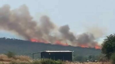 Bursa’nın Karacabey ilçesine bağlı İkizce ile Nilüfer ilçesine bağlı Akçalar