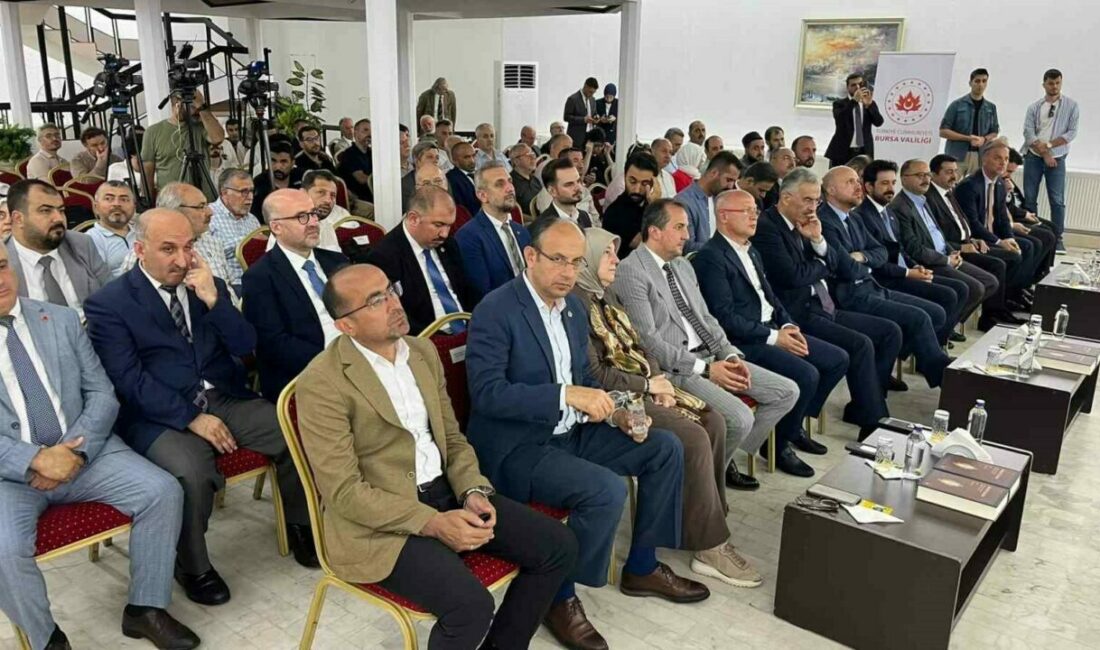 Vefatının 300. yılında yeni eseriyle anıldı İsmail Hakkı Bursevi Hazretleri, vefatının 300. yılında, ’Sübhatü’s-Salikin’ isimli yeni