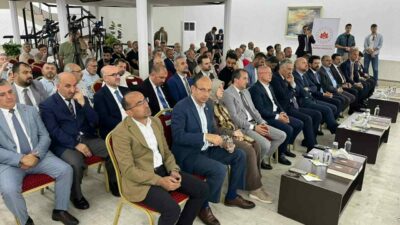 İsmail Hakkı Bursevi Hazretleri, vefatının 300. yılında, ’Sübhatü’s-Salikin’ isimli yeni