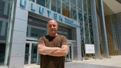 Dijital dönüşümün ve yüksek teknoloji odaklı üretimin merkezinde yer alan