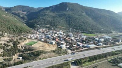 Bursa’nın ciğerlerini yakıp kavuran orman yangınlarından geriye karanlık ve sessizlik