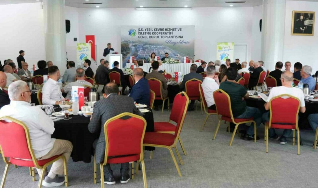 BTSO Yönetim Kurulu Başkanı İbrahim Burkay, 27 yıl önce Türkiye’de