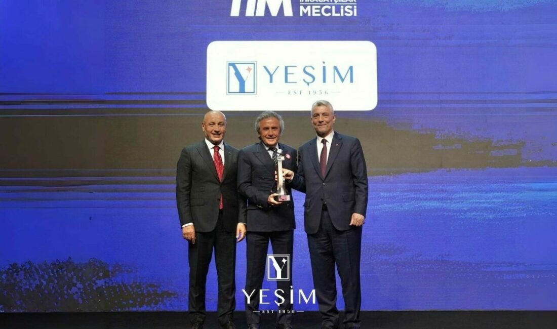 Türkiye İhracatçılar Meclisi (TİM) tarafından açıklanan 2024 yılı ihracat verilerine