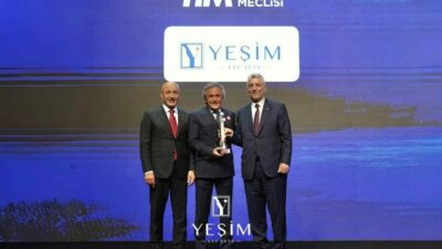 Türkiye İhracatçılar Meclisi (TİM) tarafından açıklanan 2024 yılı ihracat verilerine