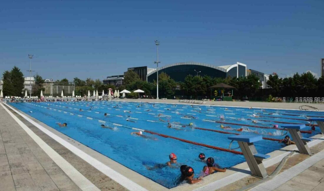 Yıldırım Belediyesi yaz spor okullarında 3. dönem kayıtları başladı Bursa’da Yıldırım Belediyesi’nin, 4-14 yaş arası çocukların fiziksel ve ruhsal
