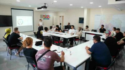 Yıldırım Belediyesi, aile kurmaya hazırlanan bin çifte, evlilik öncesi aile