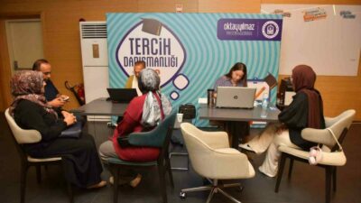 Yüksek Öğretim Kurumları Sınavı sonuçlarının açıklanmasının ardından üniversite heyecanı yaşayan