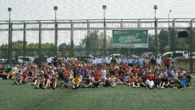 Yıldırım Belediyesi ve Yıldırım İlçe Müftülüğü ’nün birlikte düzenlediği ’Yaz