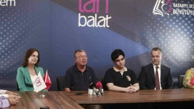 Türkiye’de bugün açıklanan 2025 Yükseköğretim Kurumları Sınavı (YKS) sonuçlarına göre