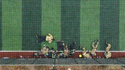 Bursa’da üç ilçeyi etkileyen ve 3 köyün boşaltılmasına sebep olan