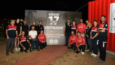 Osmangazi Belediyesi ve Osmangazi Kent Konseyi, Türkiye’ye büyük acılar yaşatan